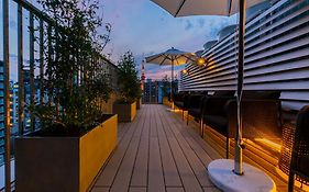Bay Hotel Tokyo Hamamatsucho